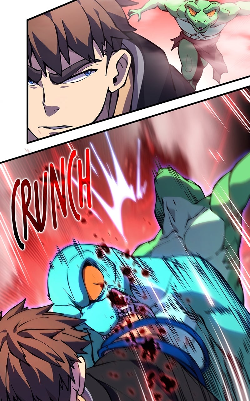 Read Dungeon Crawler Carl EN Manga Online