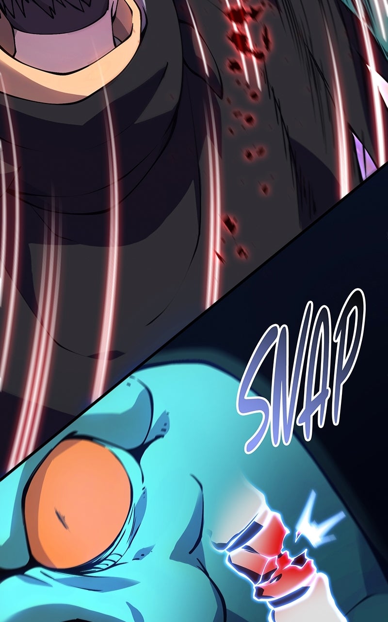 Read Dungeon Crawler Carl EN Manga Online