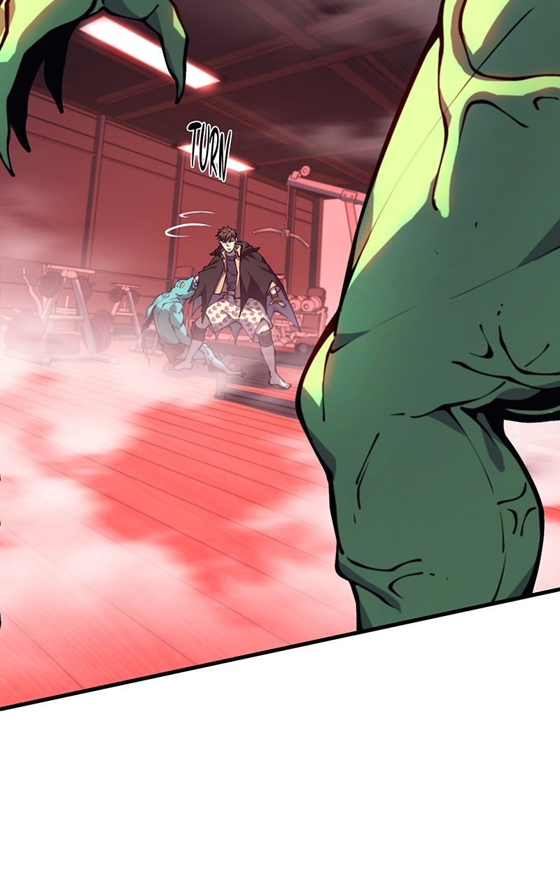 Read Dungeon Crawler Carl EN Manga Online