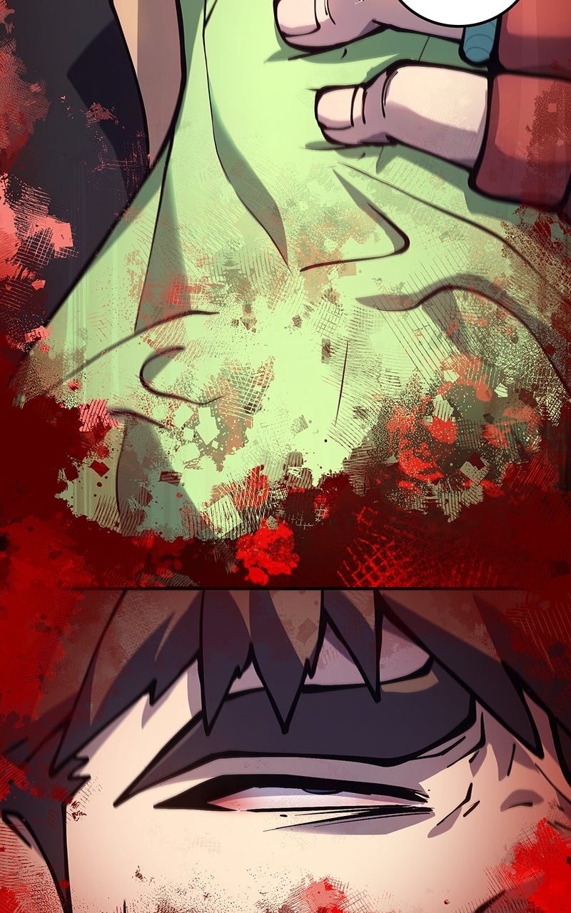 Read Dungeon Crawler Carl EN Manga Online