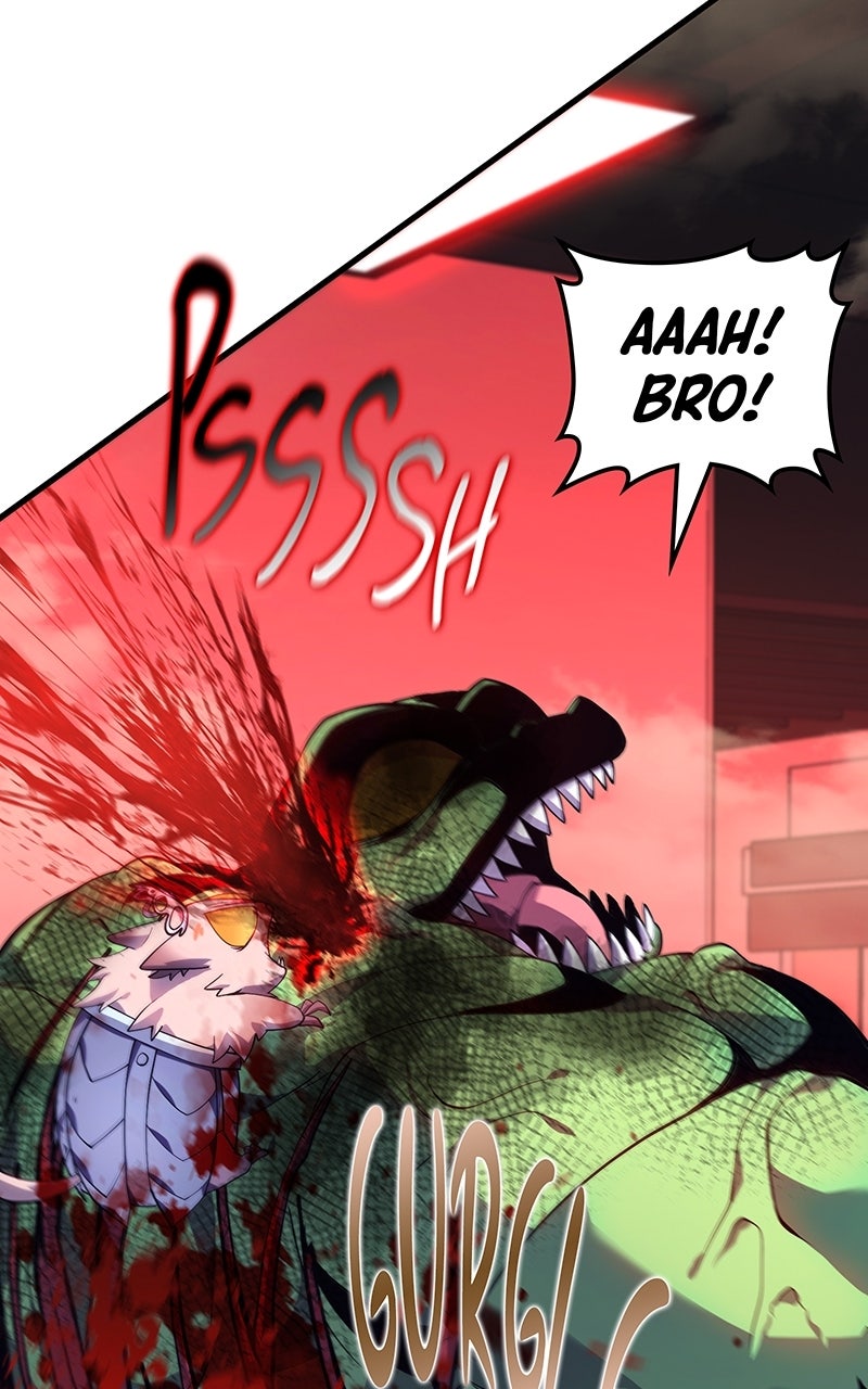 Read Dungeon Crawler Carl EN Manga Online