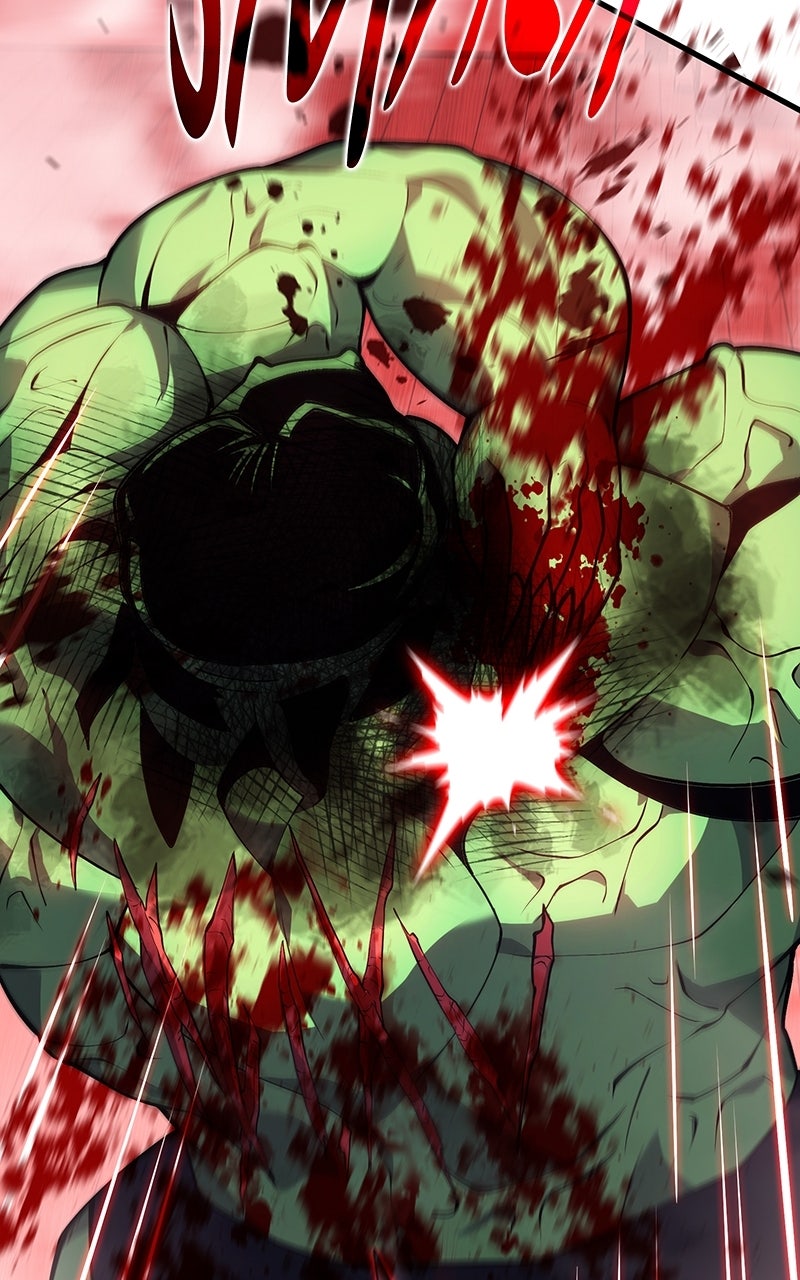 Read Dungeon Crawler Carl EN Manga Online