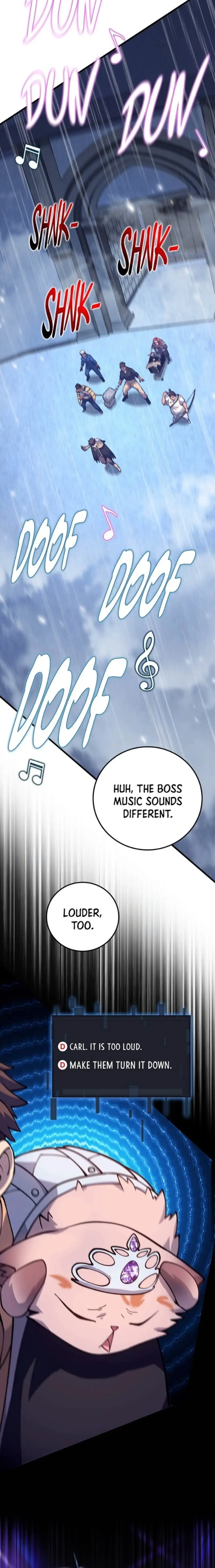 Read Dungeon Crawler Carl EN Manga Online