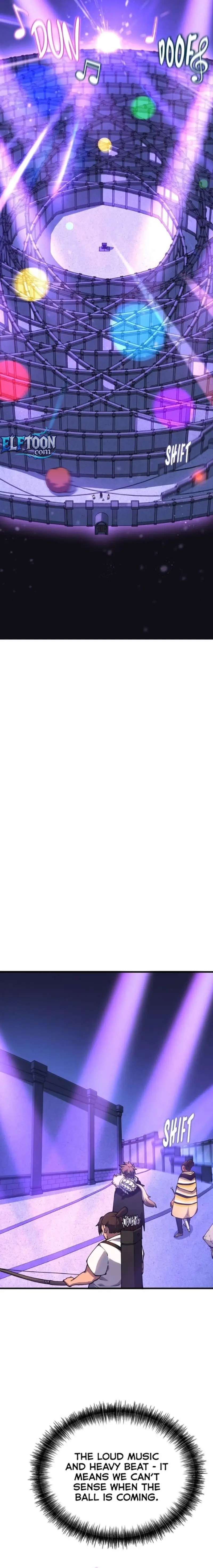 Read Dungeon Crawler Carl EN Manga Online