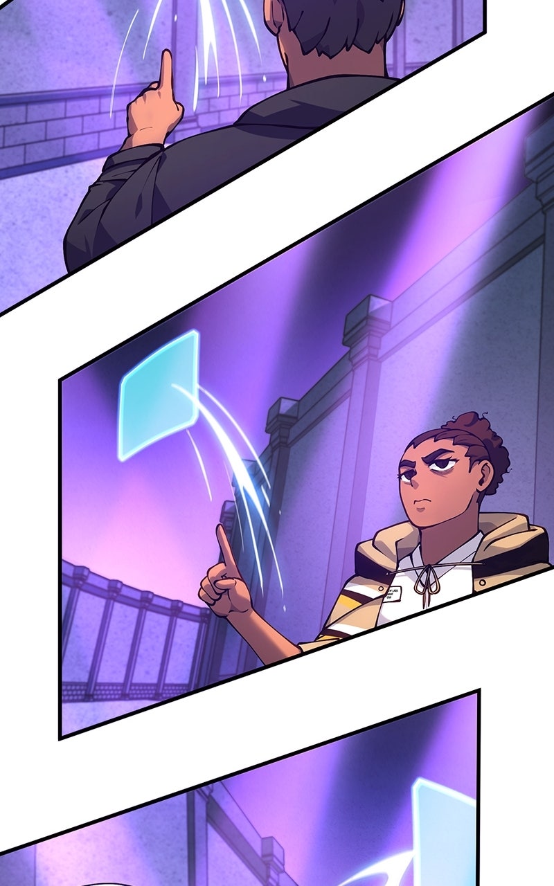 Read Dungeon Crawler Carl EN Manga Online