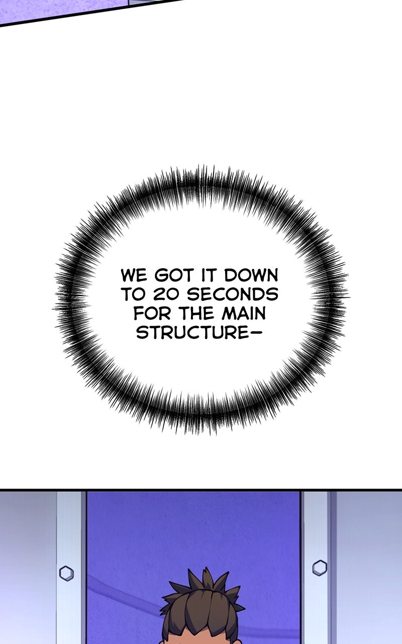 Read Dungeon Crawler Carl EN Manga Online