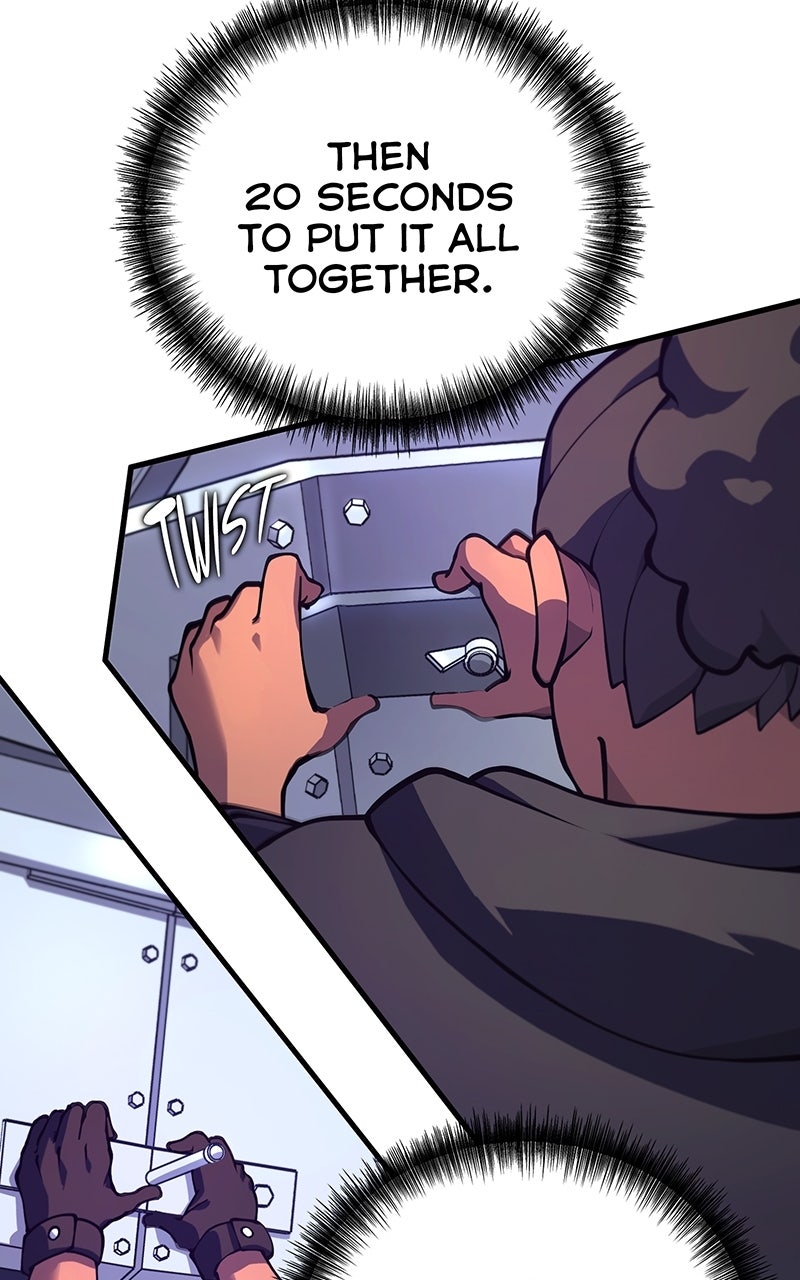 Read Dungeon Crawler Carl EN Manga Online