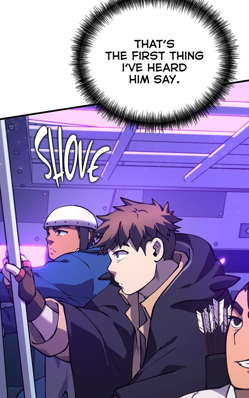 Read Dungeon Crawler Carl EN Manga Online