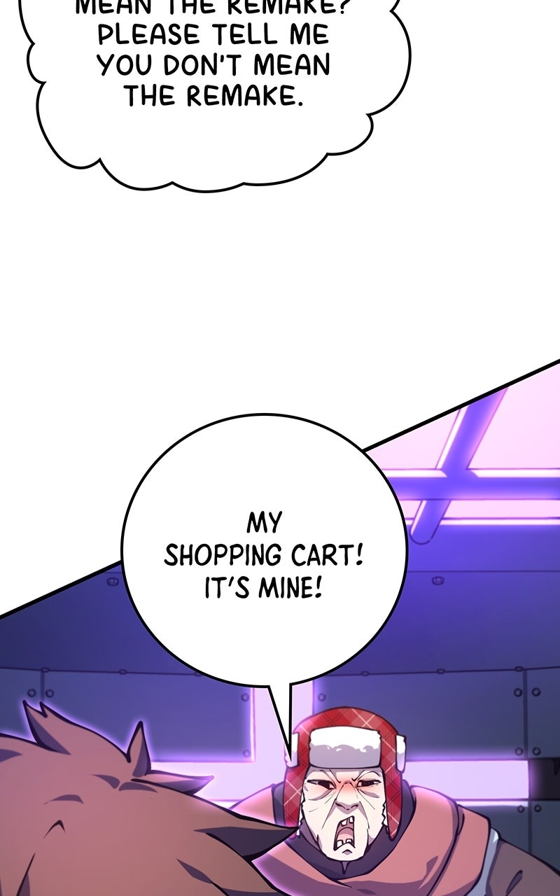 Read Dungeon Crawler Carl EN Manga Online