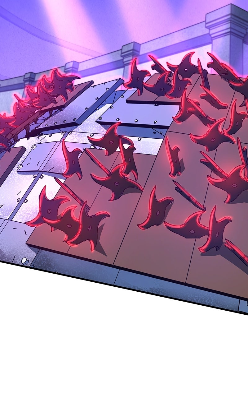 Read Dungeon Crawler Carl EN Manga Online