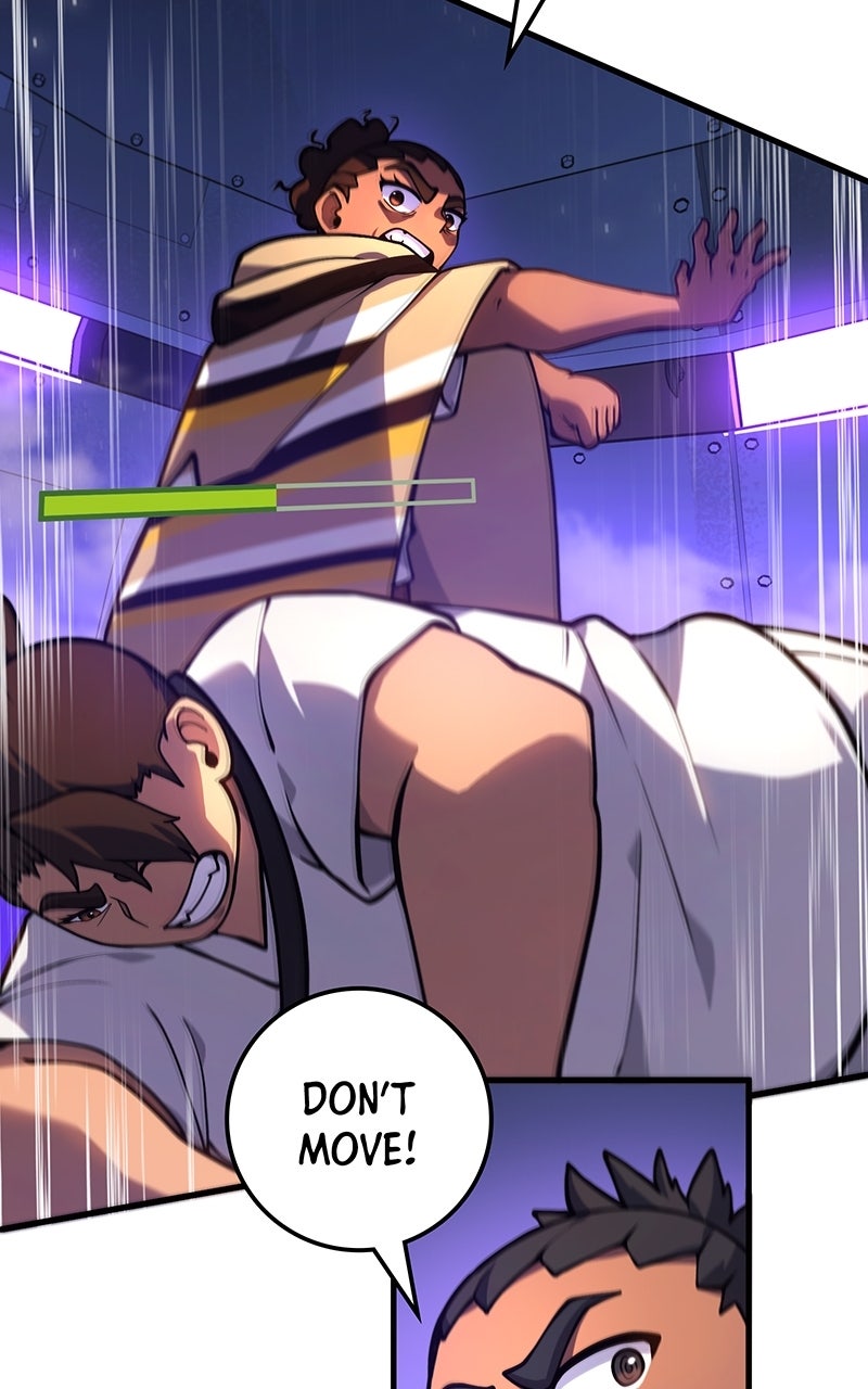 Read Dungeon Crawler Carl EN Manga Online