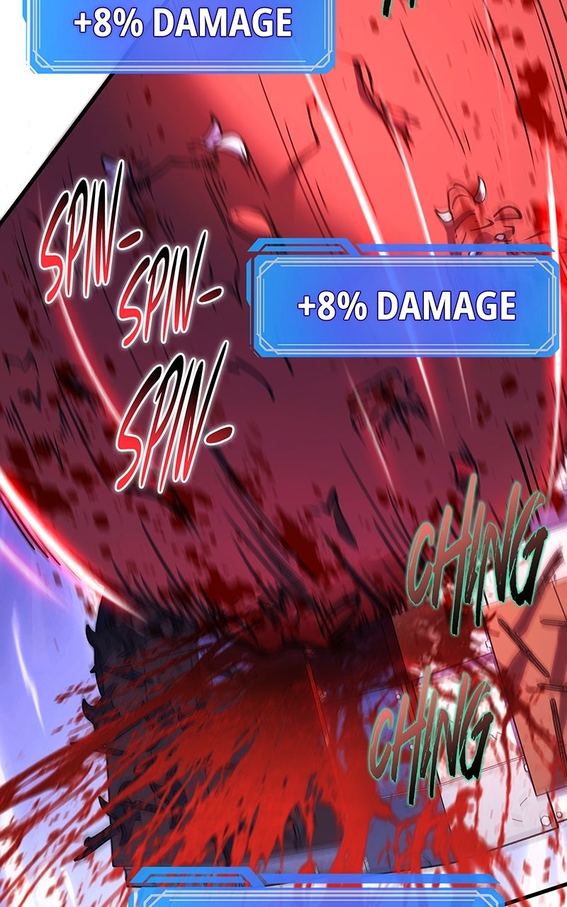 Read Dungeon Crawler Carl EN Manga Online