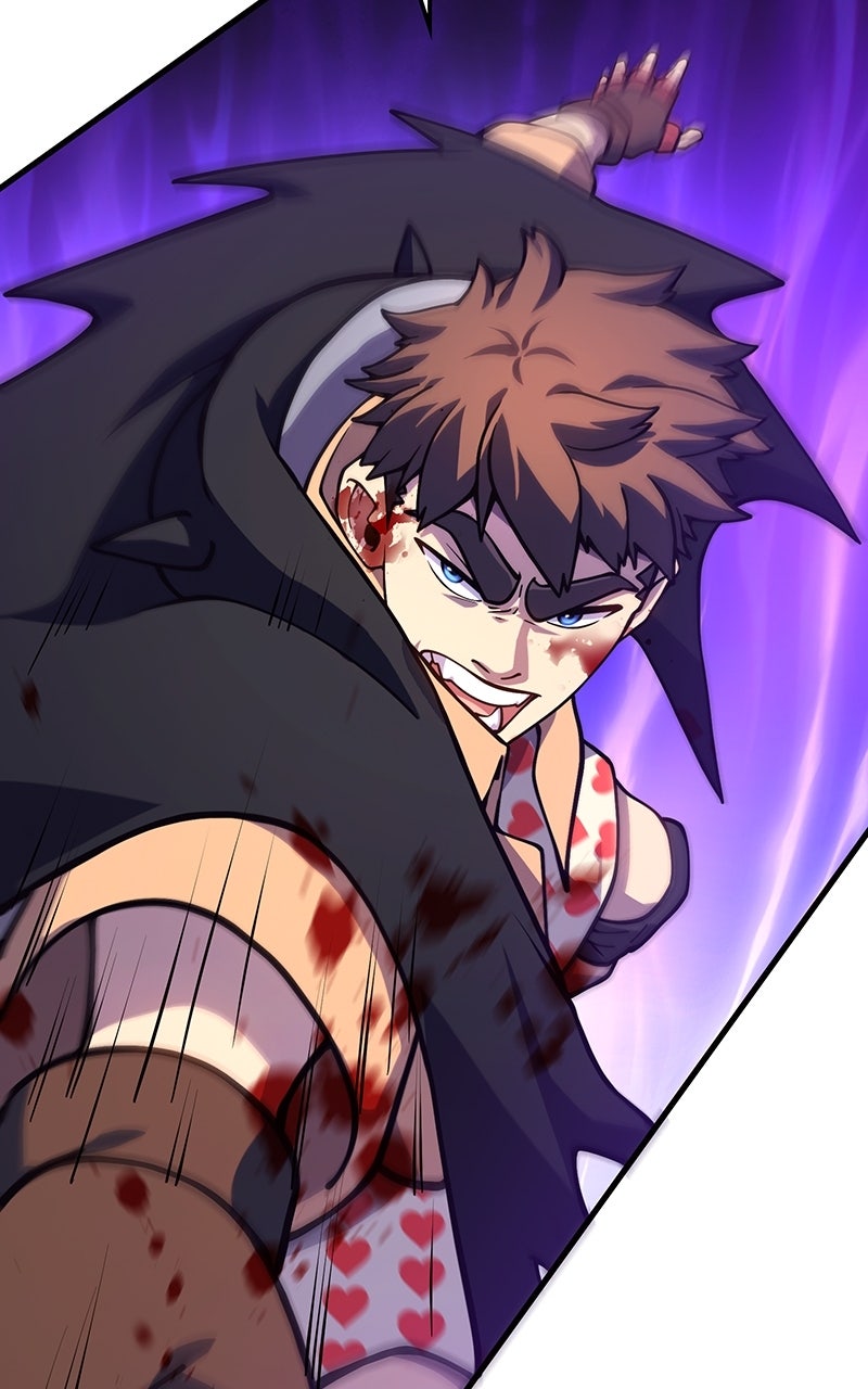 Read Dungeon Crawler Carl EN Manga Online