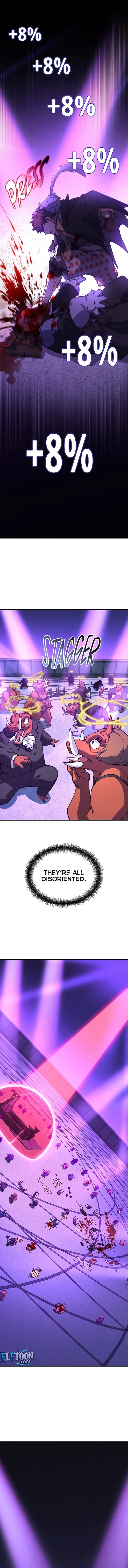 Read Dungeon Crawler Carl EN Manga Online