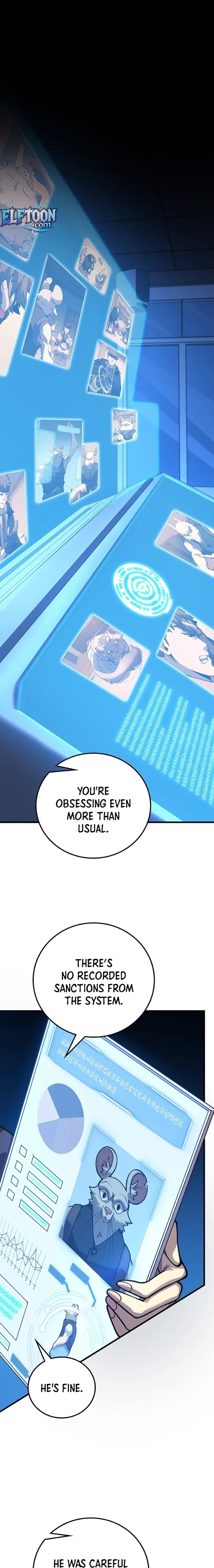 Read Dungeon Crawler Carl EN Manga Online