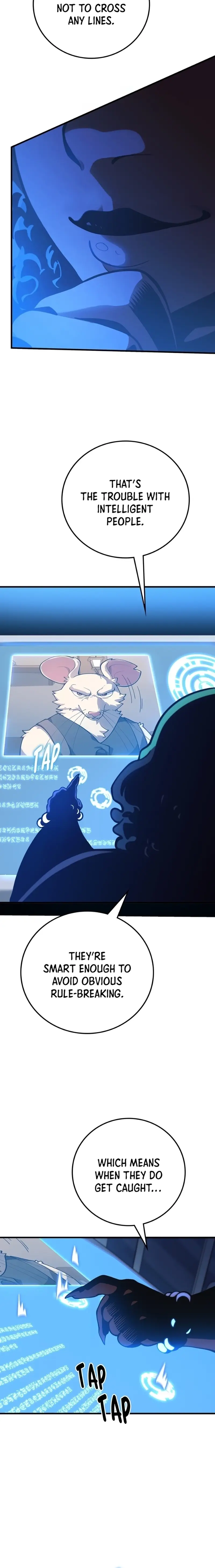 Read Dungeon Crawler Carl EN Manga Online