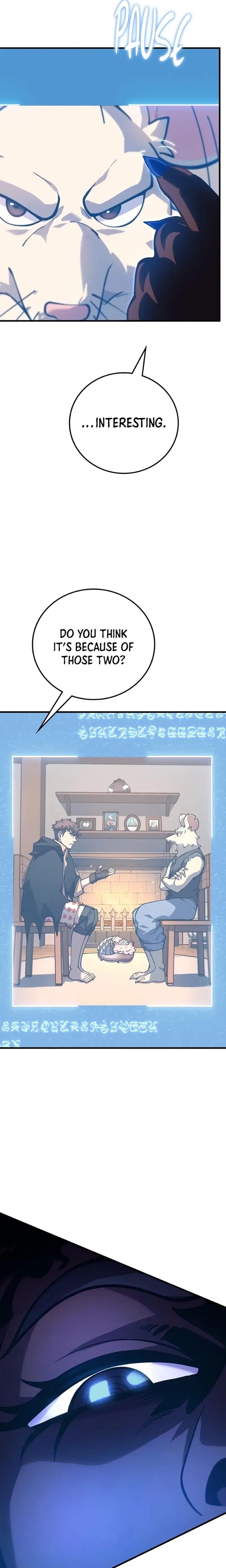 Read Dungeon Crawler Carl EN Manga Online