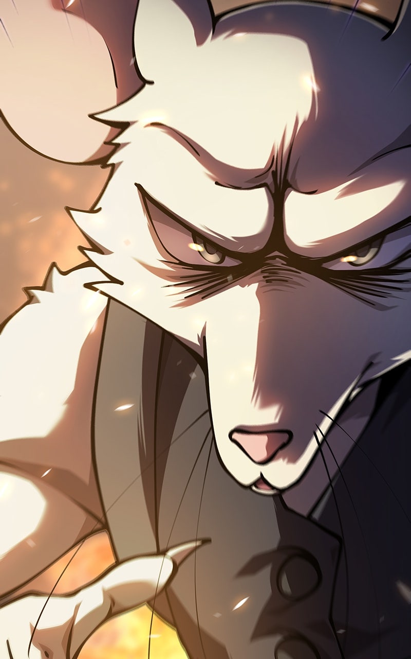 Read Dungeon Crawler Carl EN Manga Online