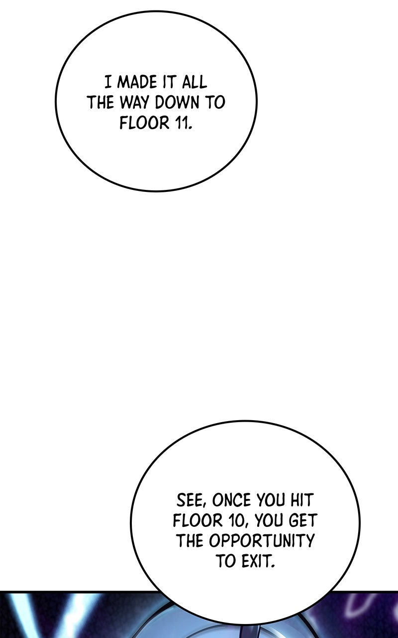 Read Dungeon Crawler Carl EN Manga Online