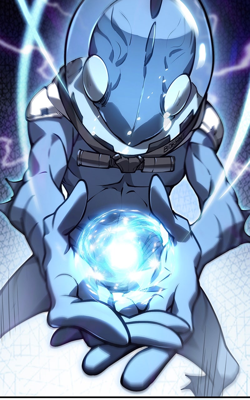 Read Dungeon Crawler Carl EN Manga Online