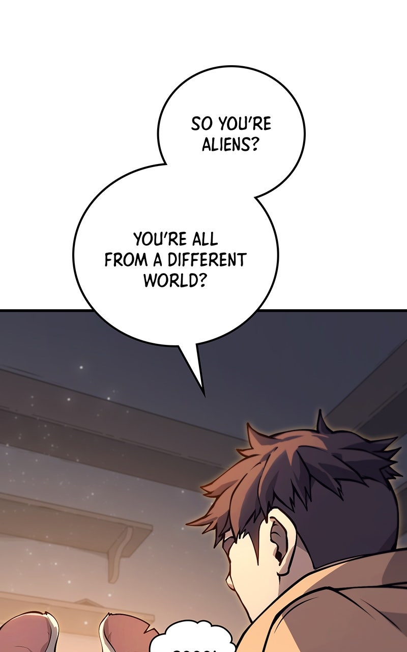 Read Dungeon Crawler Carl EN Manga Online