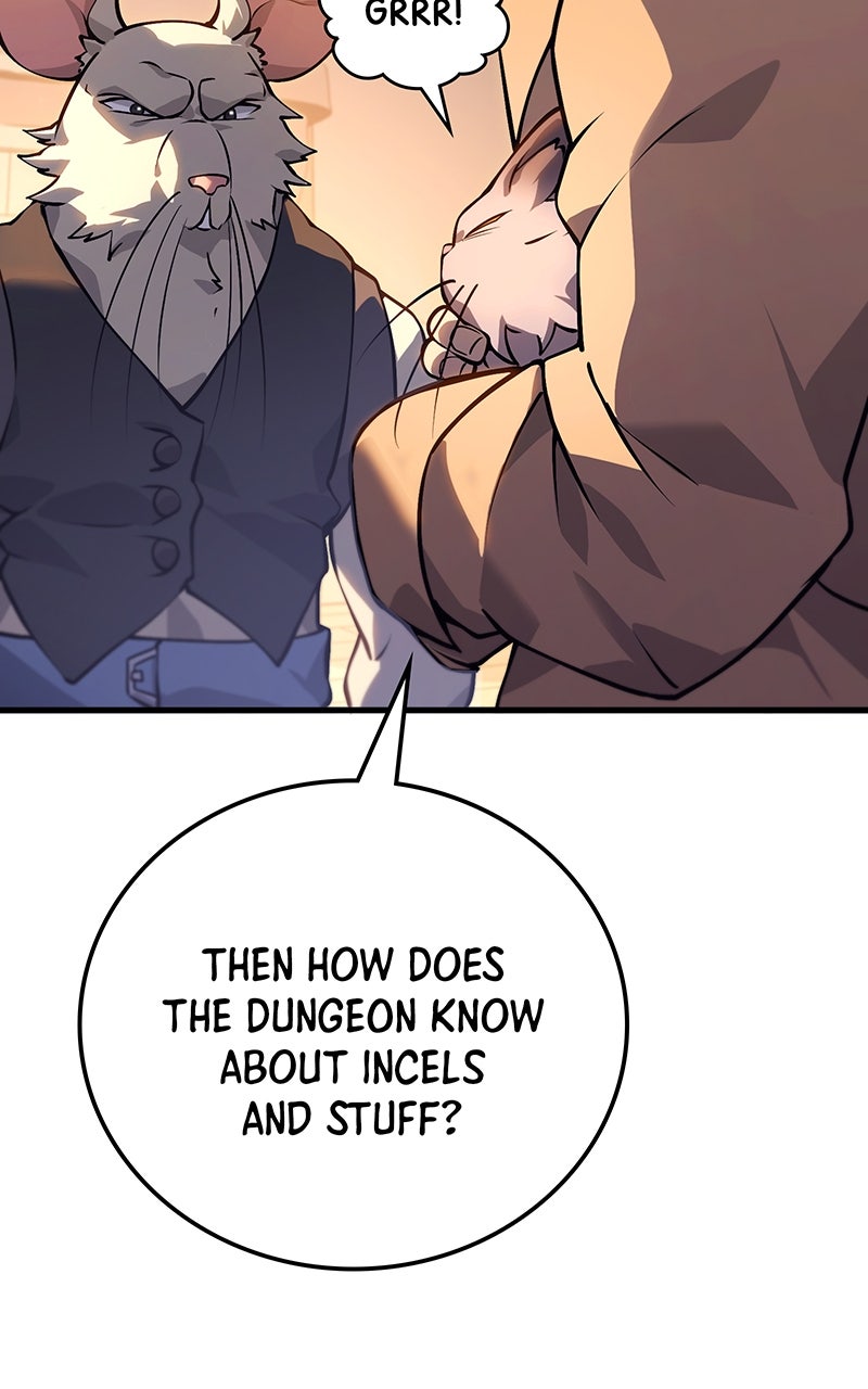 Read Dungeon Crawler Carl EN Manga Online