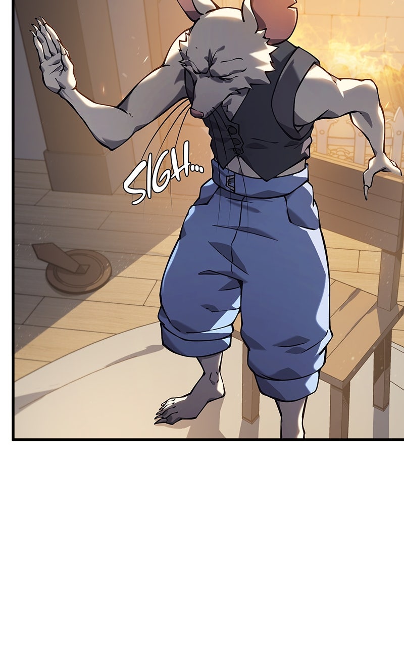 Read Dungeon Crawler Carl EN Manga Online