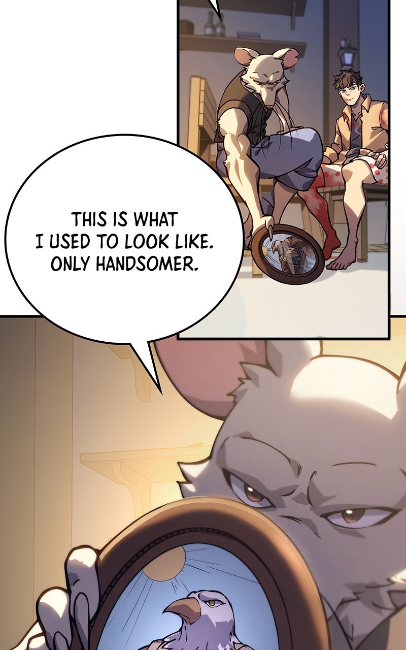 Read Dungeon Crawler Carl EN Manga Online