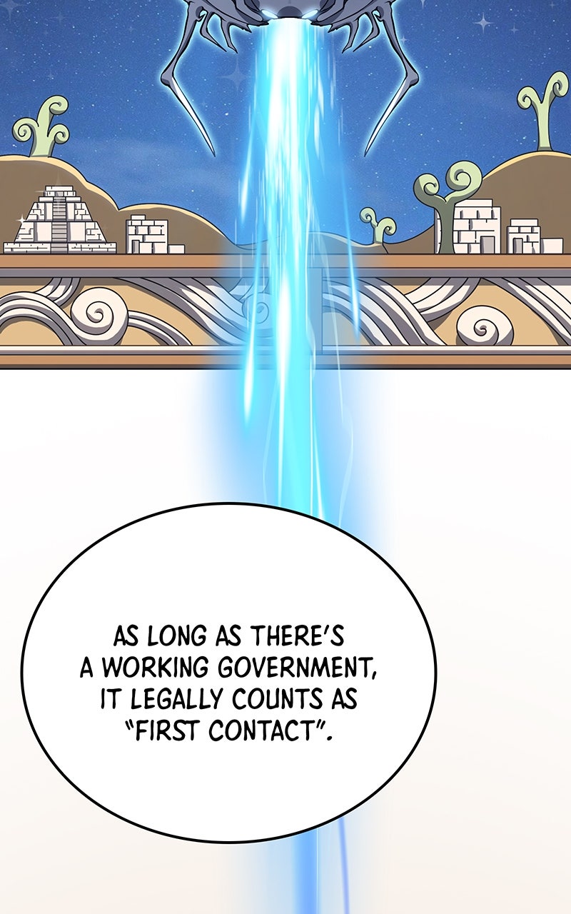 Read Dungeon Crawler Carl EN Manga Online