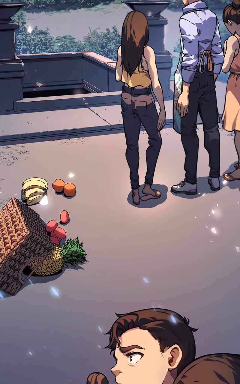 Read Dungeon Crawler Carl EN Manga Online