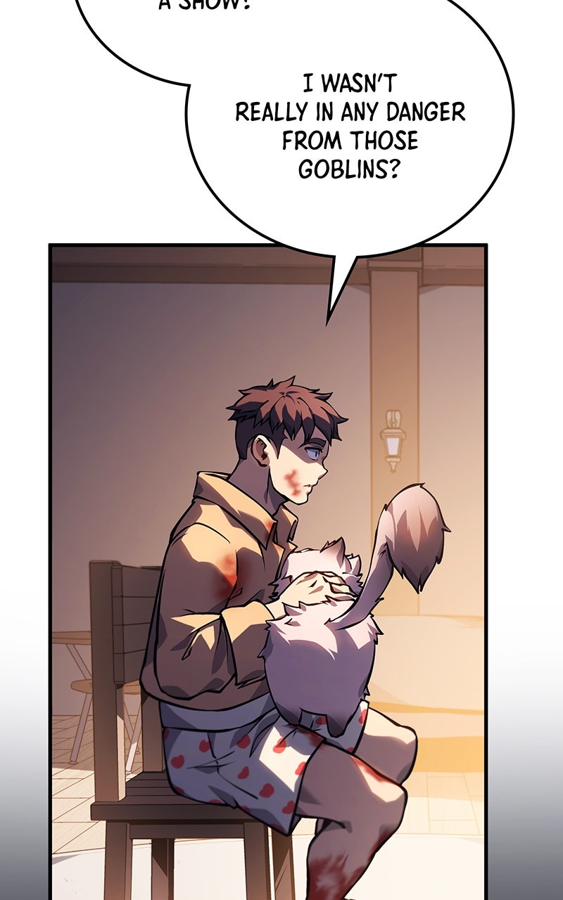 Read Dungeon Crawler Carl EN Manga Online