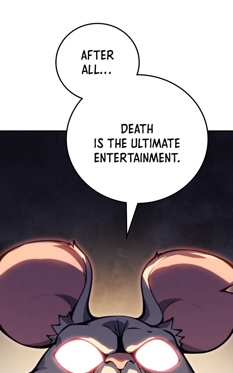 Read Dungeon Crawler Carl EN Manga Online