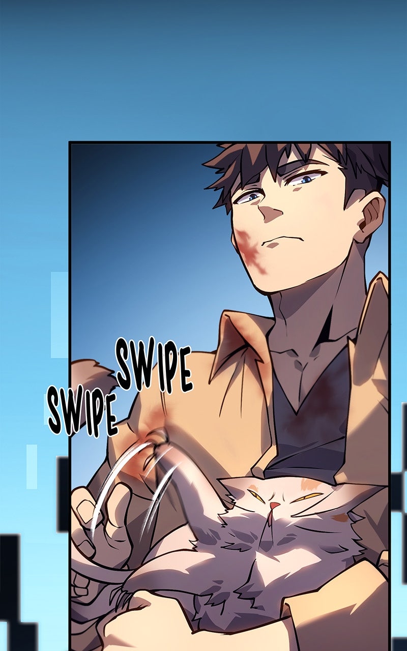 Read Dungeon Crawler Carl EN Manga Online