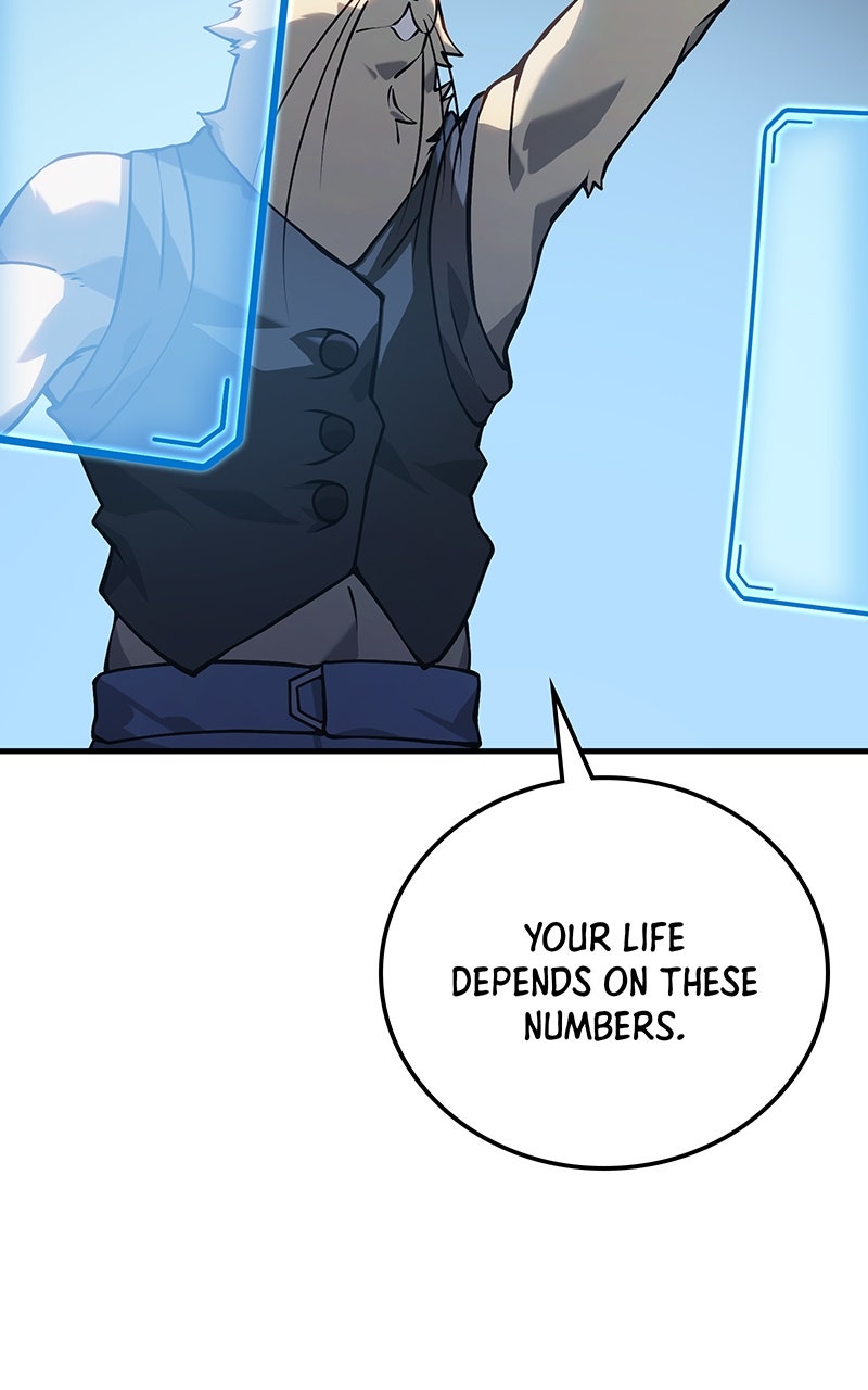 Read Dungeon Crawler Carl EN Manga Online