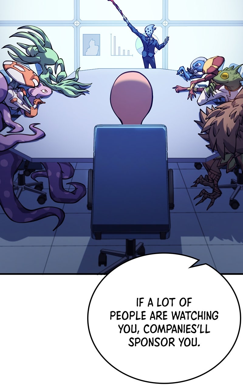 Read Dungeon Crawler Carl EN Manga Online