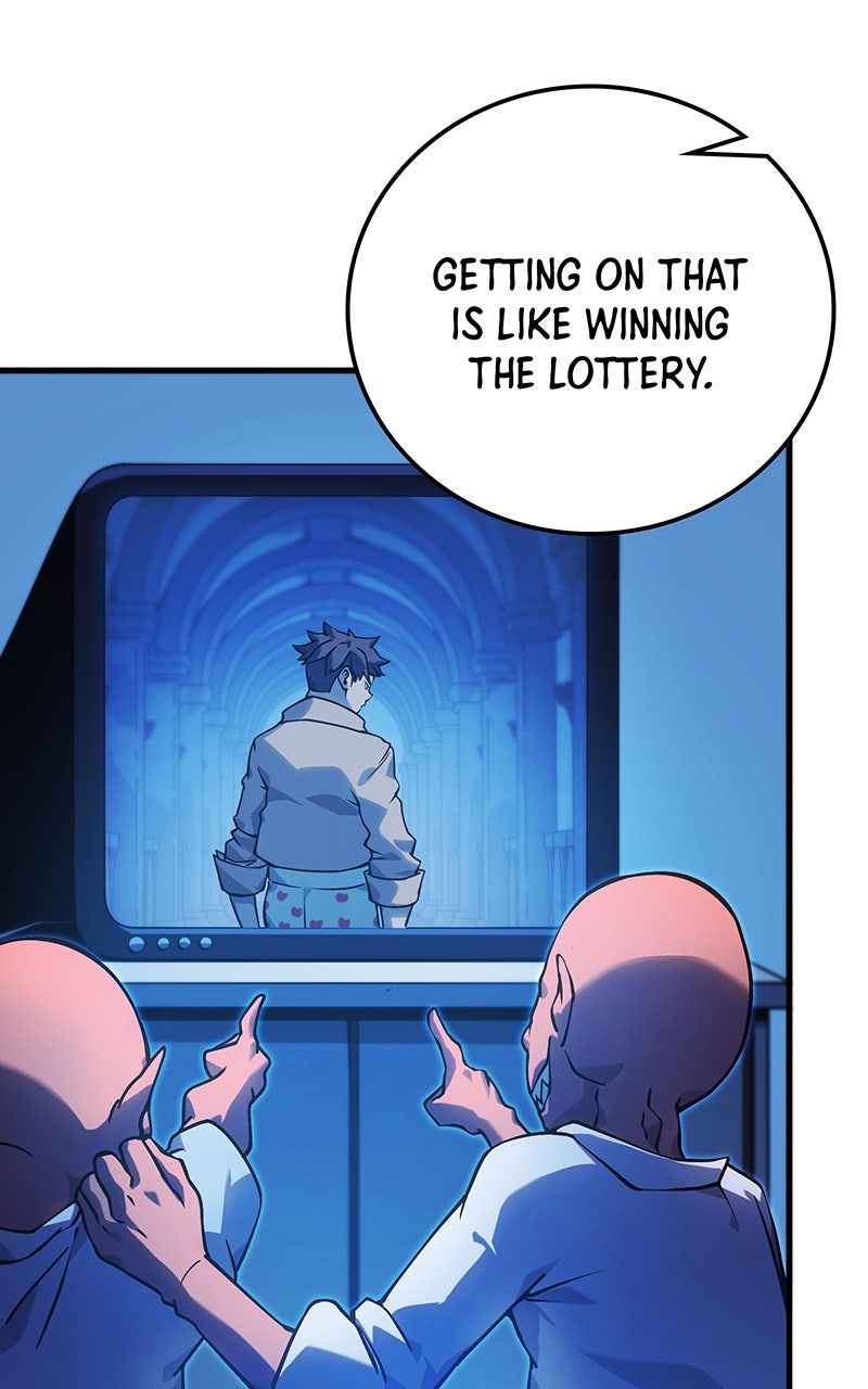 Read Dungeon Crawler Carl EN Manga Online