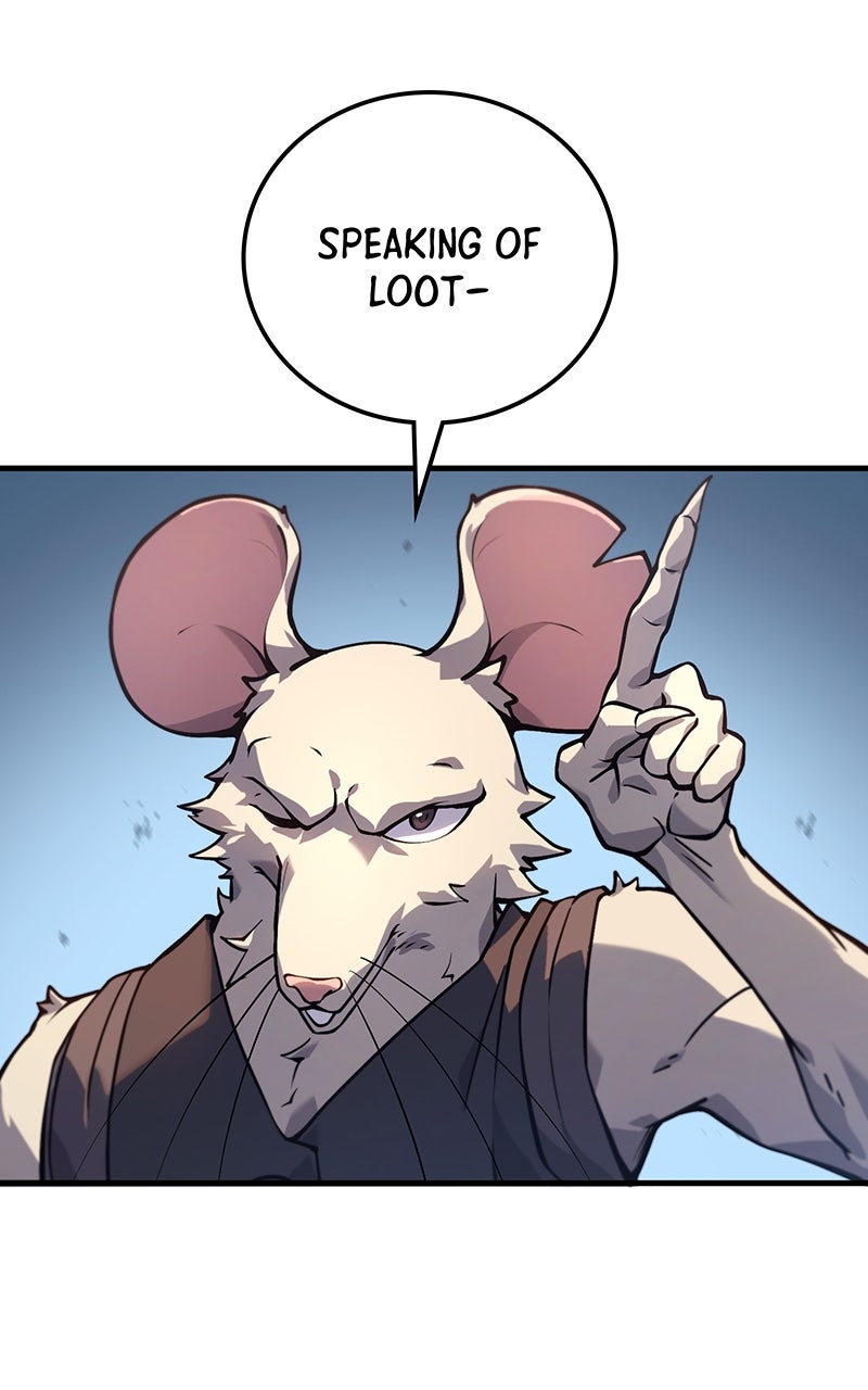 Read Dungeon Crawler Carl EN Manga Online