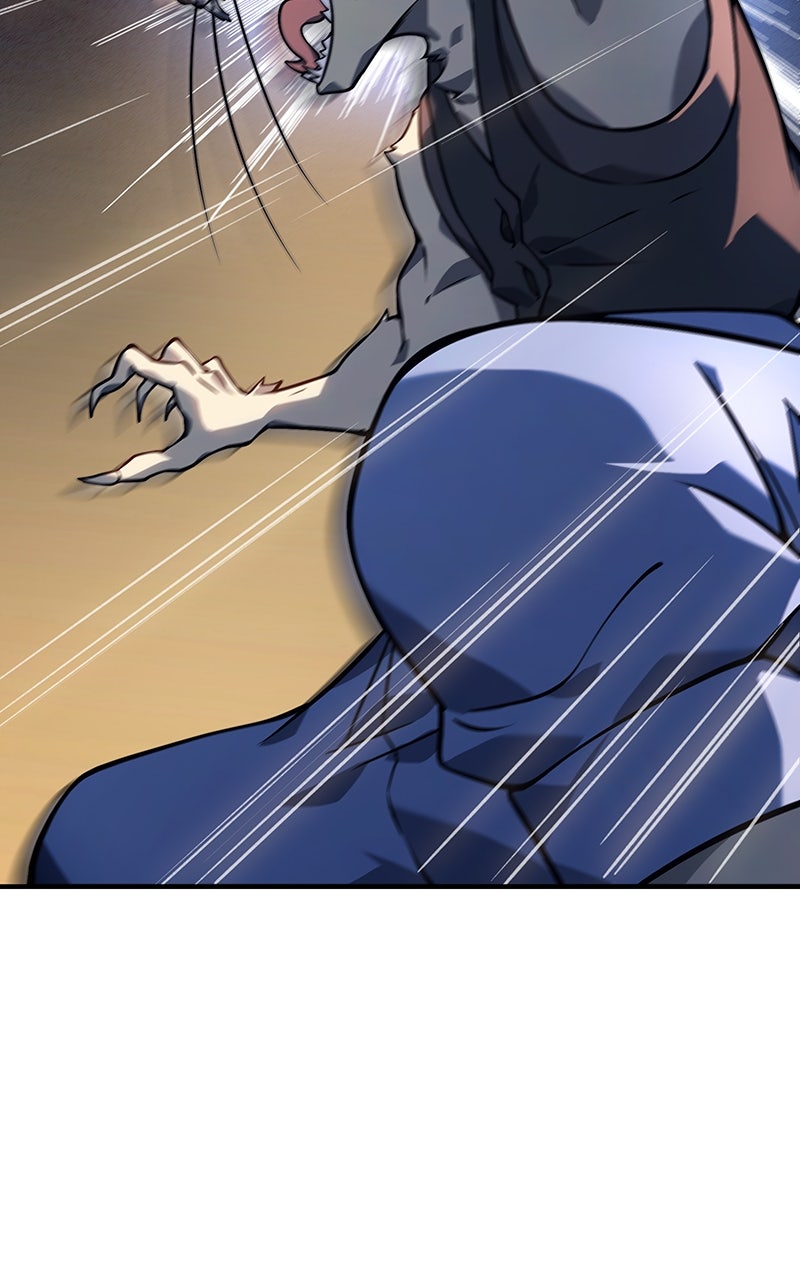 Read Dungeon Crawler Carl EN Manga Online