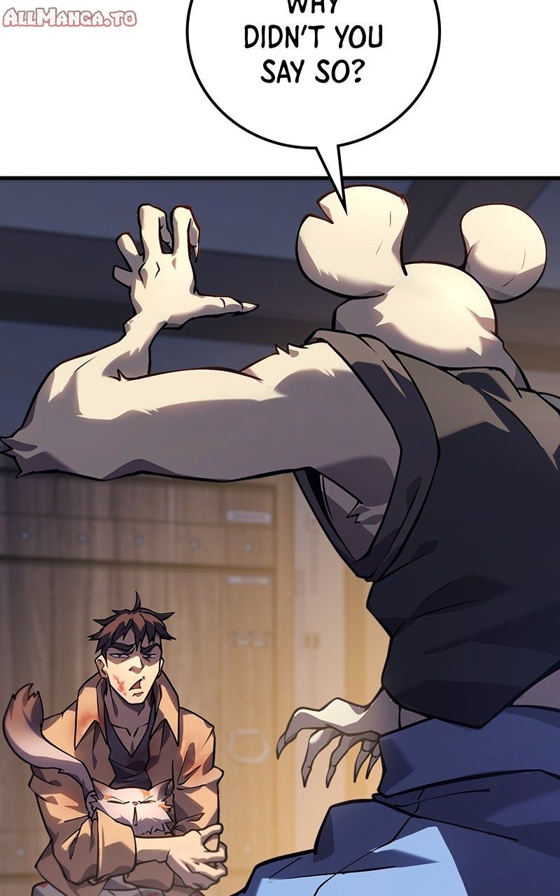 Read Dungeon Crawler Carl EN Manga Online