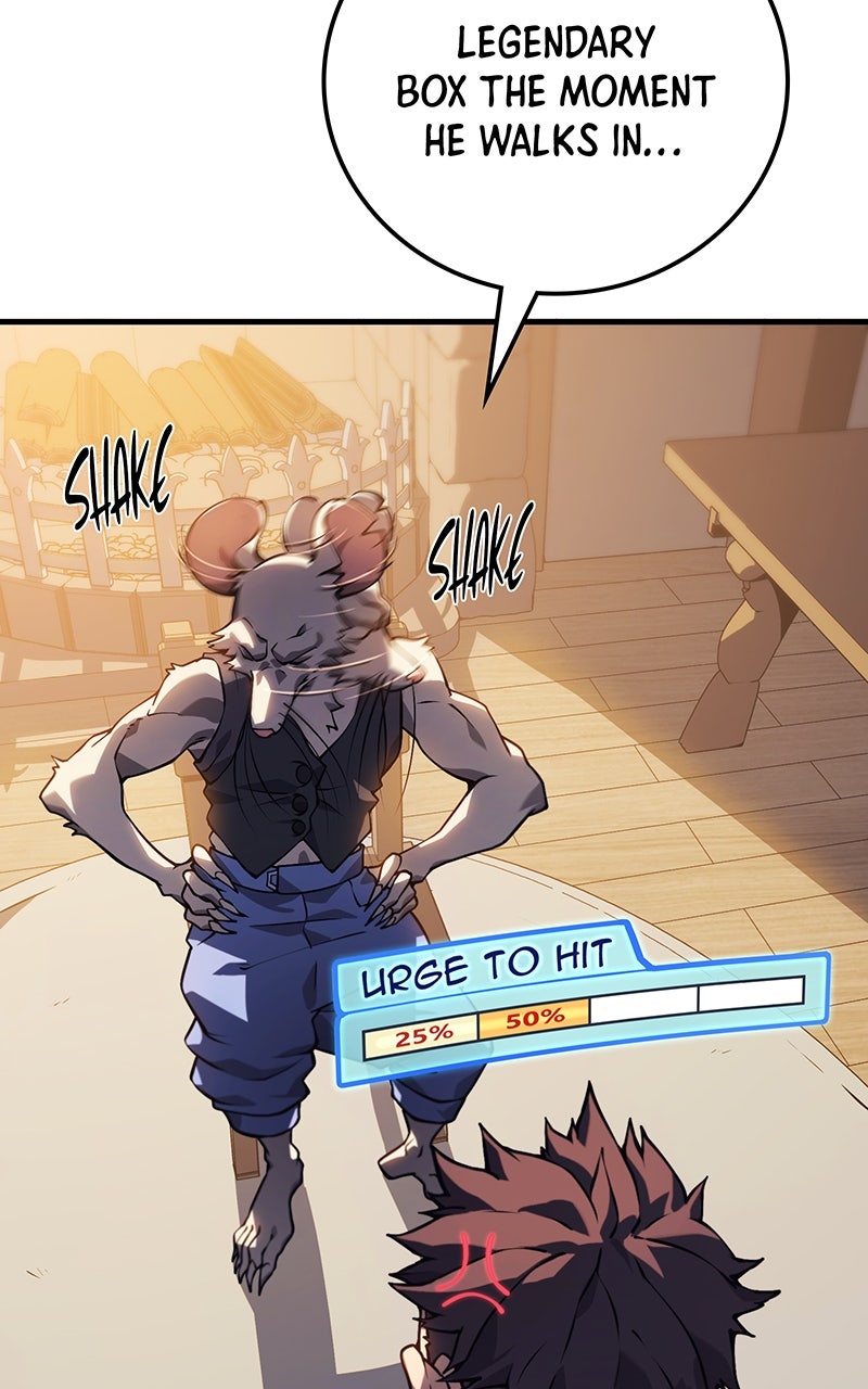 Read Dungeon Crawler Carl EN Manga Online