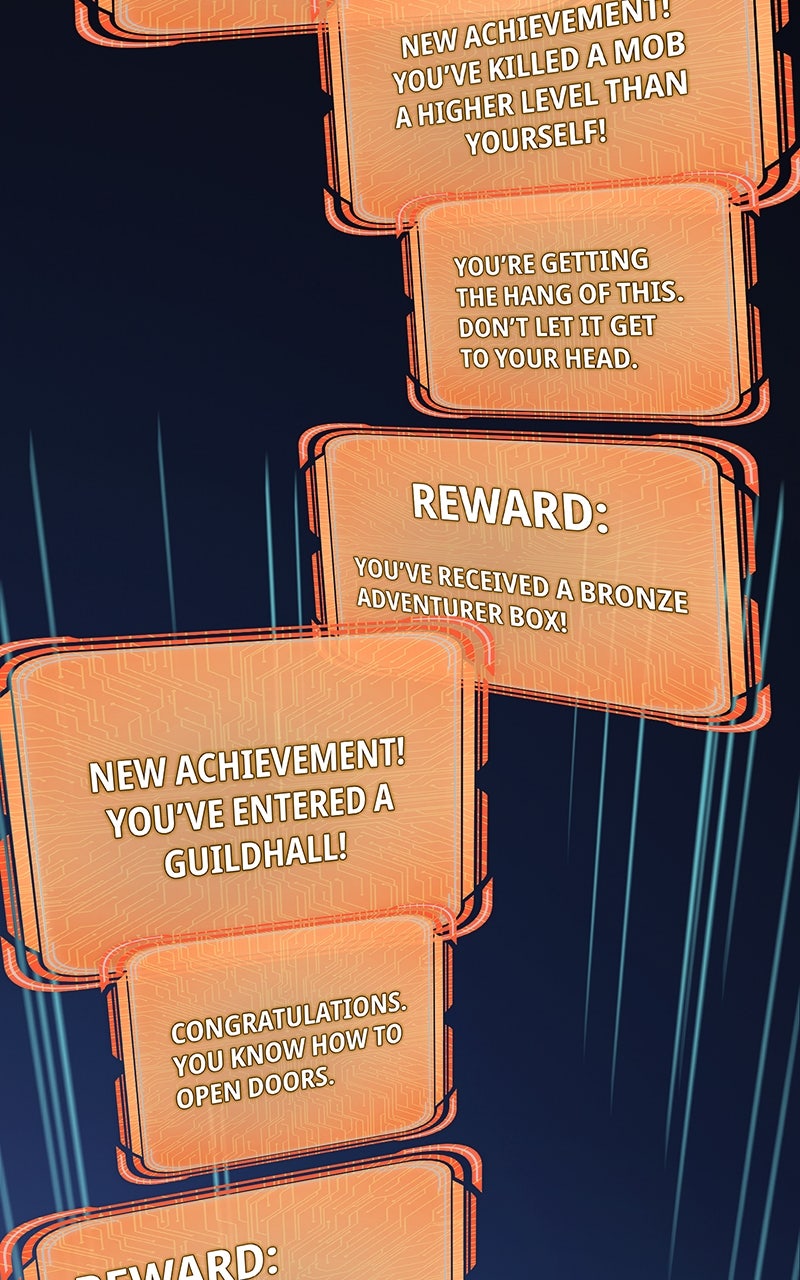 Read Dungeon Crawler Carl EN Manga Online