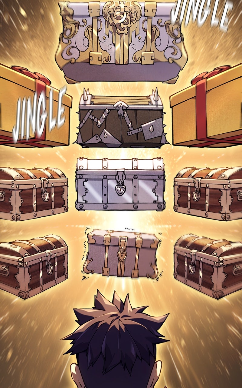 Read Dungeon Crawler Carl EN Manga Online