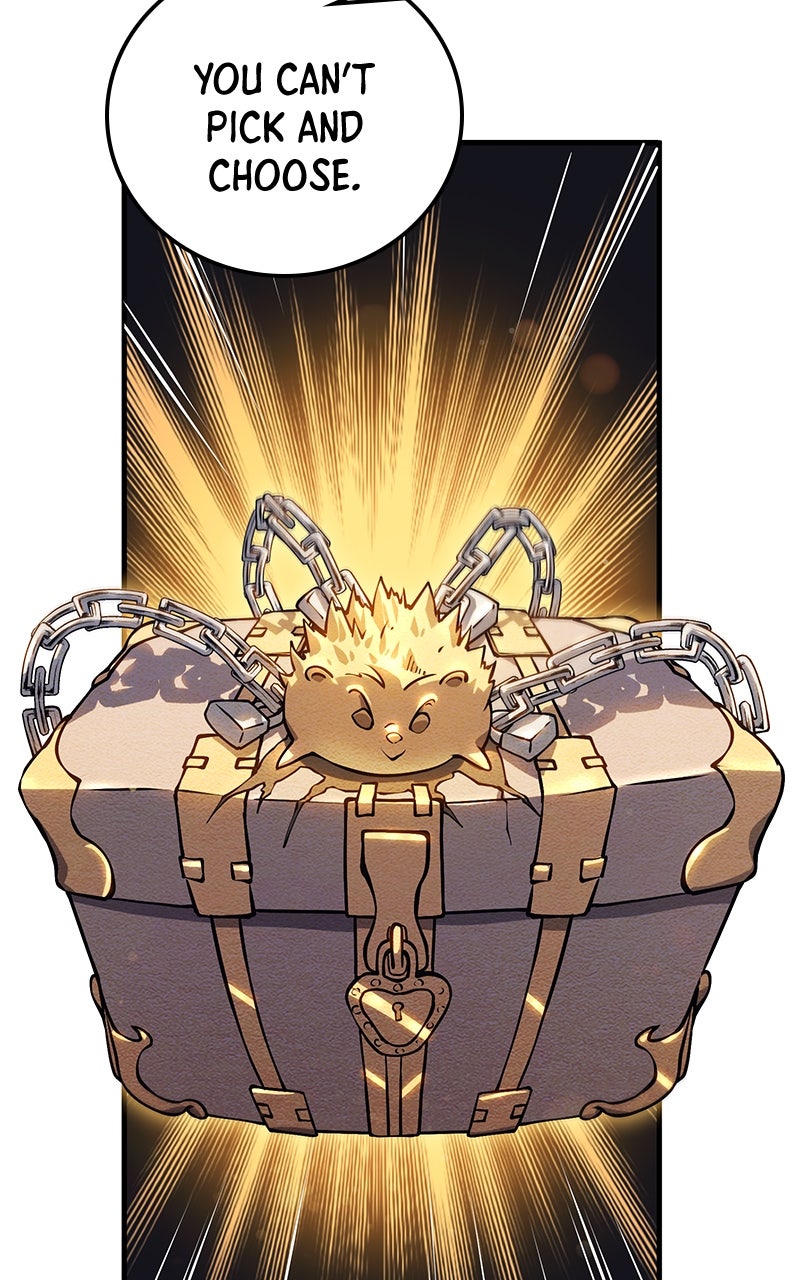 Read Dungeon Crawler Carl EN Manga Online