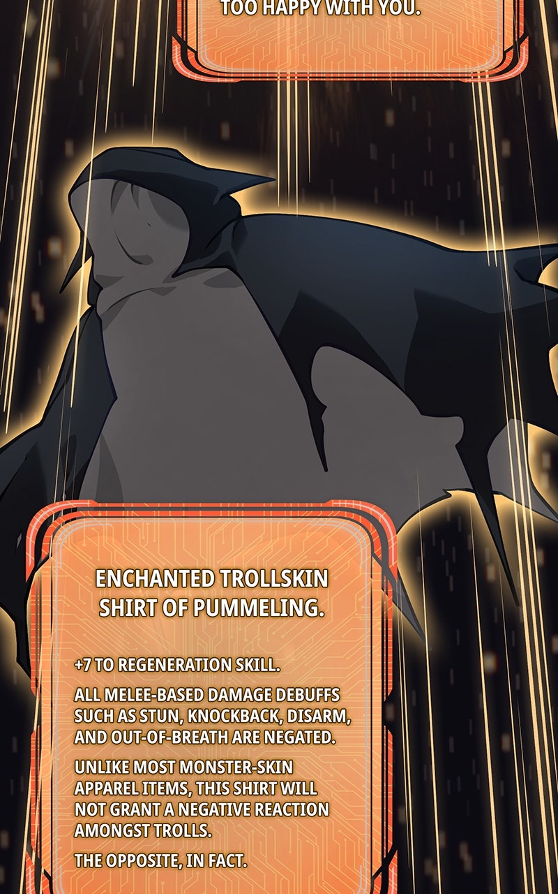 Read Dungeon Crawler Carl EN Manga Online