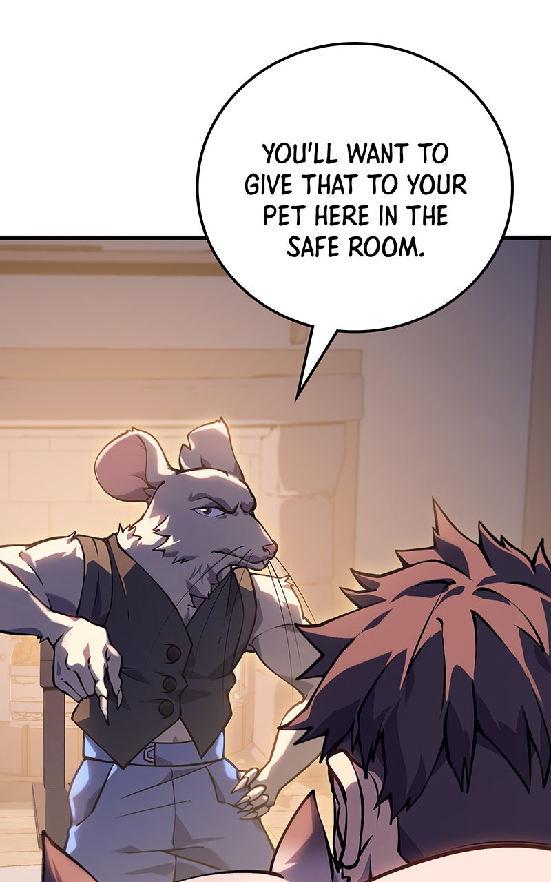 Read Dungeon Crawler Carl EN Manga Online