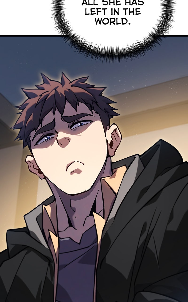 Read Dungeon Crawler Carl EN Manga Online