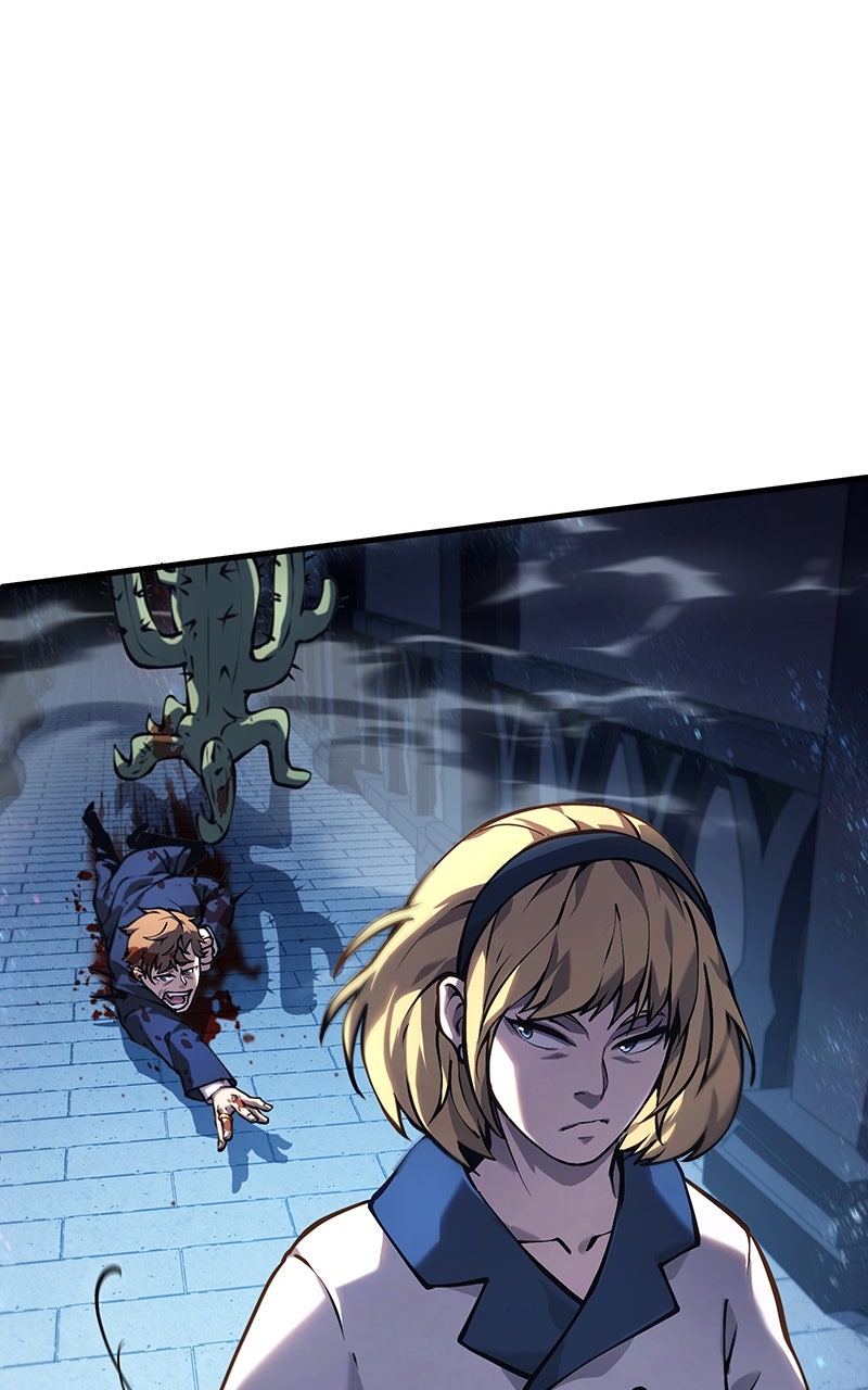 Read Dungeon Crawler Carl EN Manga Online