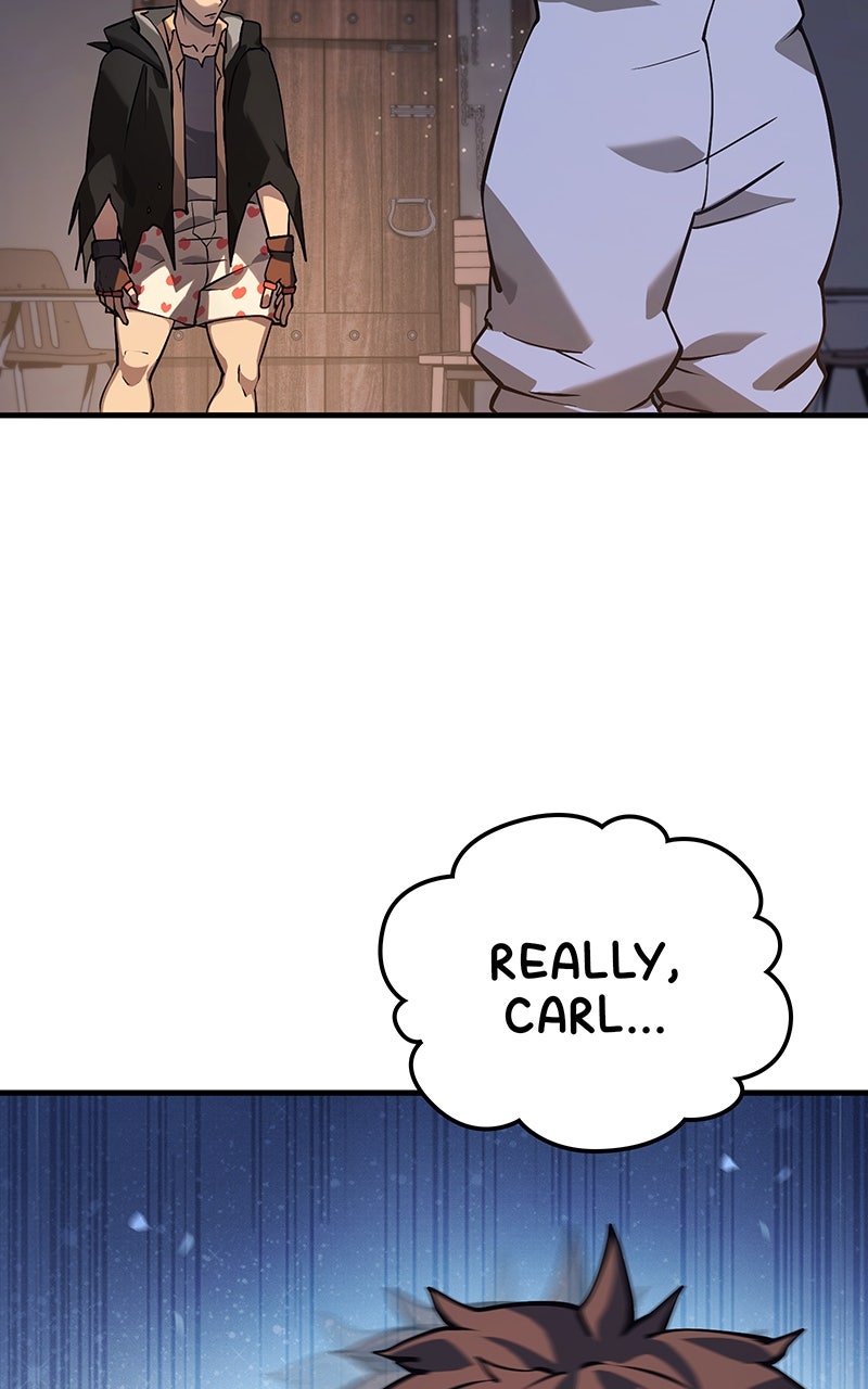 Read Dungeon Crawler Carl EN Manga Online