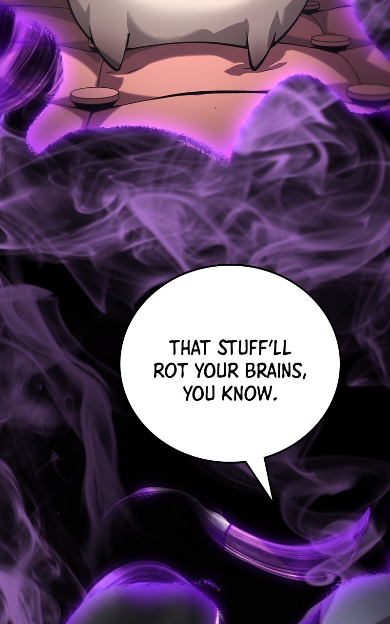 Read Dungeon Crawler Carl EN Manga Online