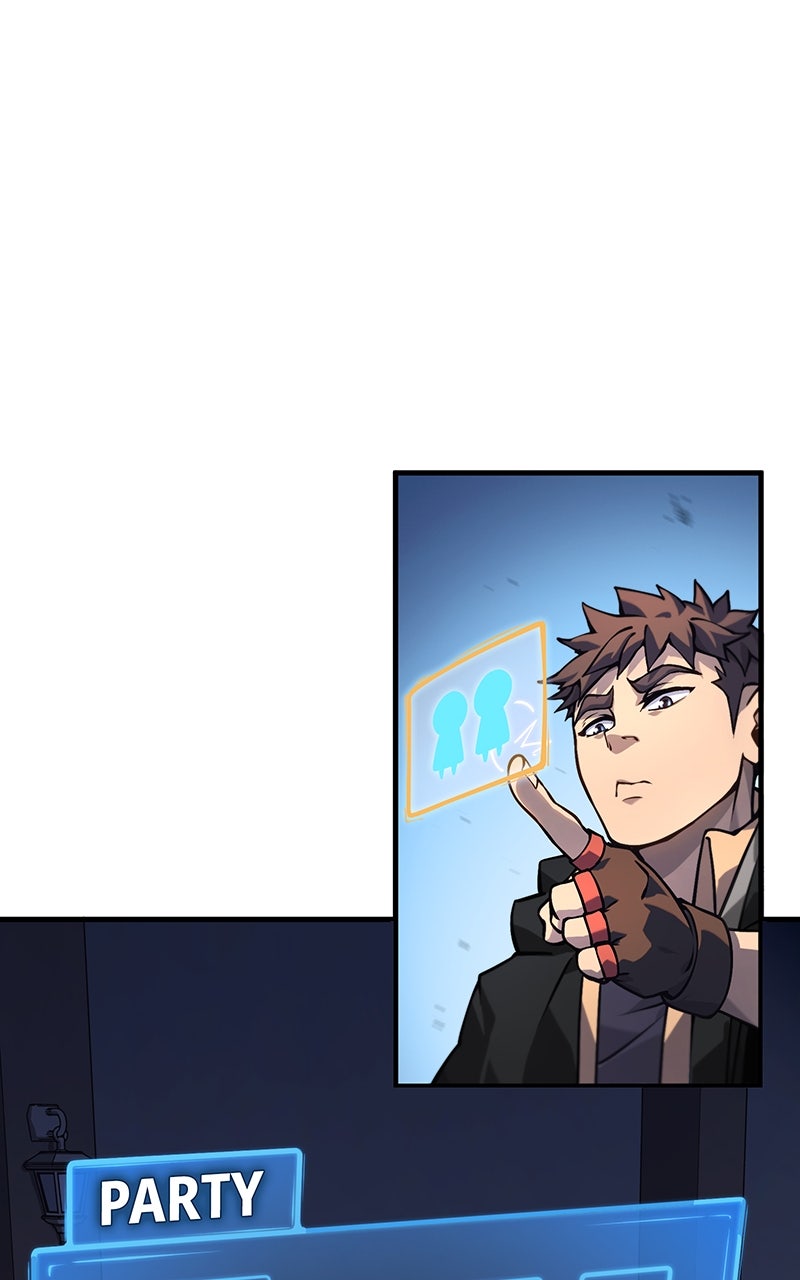 Read Dungeon Crawler Carl EN Manga Online